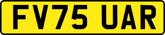FV75UAR