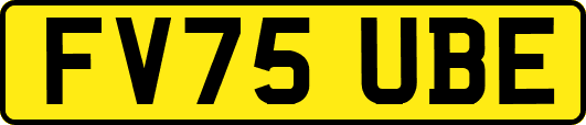 FV75UBE