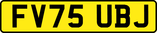 FV75UBJ