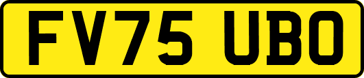 FV75UBO