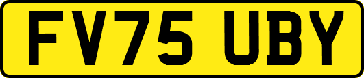 FV75UBY