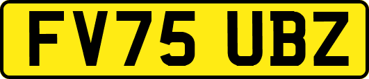 FV75UBZ