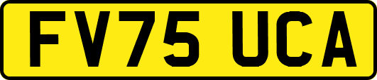 FV75UCA