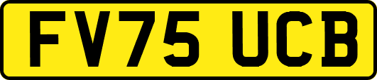 FV75UCB