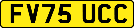 FV75UCC