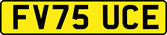 FV75UCE