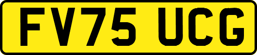 FV75UCG