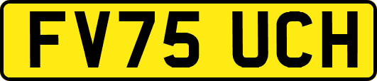 FV75UCH