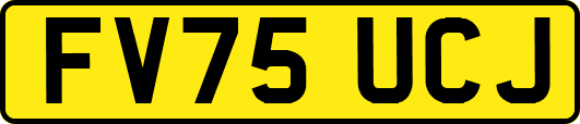 FV75UCJ