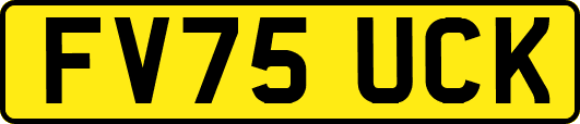 FV75UCK