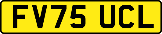 FV75UCL