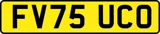 FV75UCO
