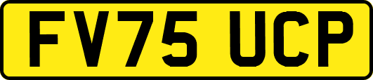 FV75UCP