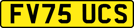 FV75UCS