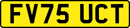 FV75UCT