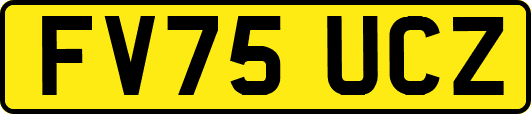 FV75UCZ