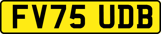 FV75UDB