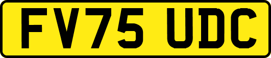 FV75UDC
