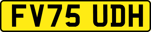 FV75UDH