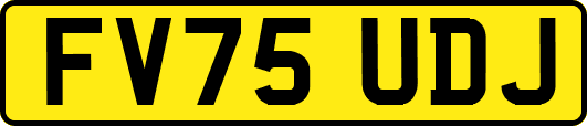 FV75UDJ