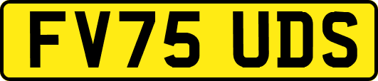 FV75UDS