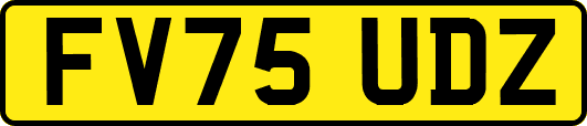 FV75UDZ