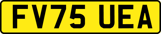 FV75UEA