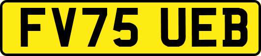 FV75UEB