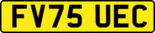 FV75UEC