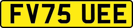FV75UEE