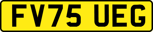 FV75UEG