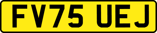 FV75UEJ