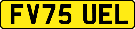 FV75UEL