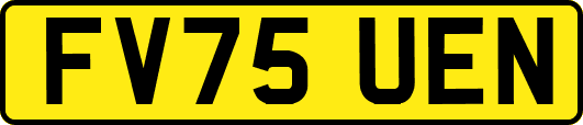FV75UEN
