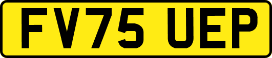 FV75UEP