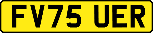 FV75UER