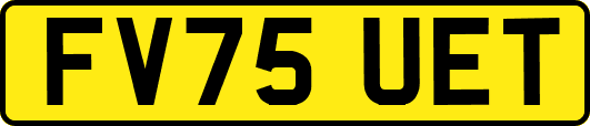 FV75UET