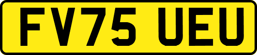 FV75UEU