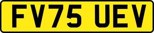 FV75UEV