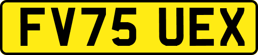 FV75UEX