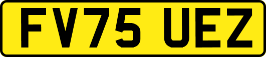 FV75UEZ