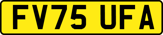 FV75UFA