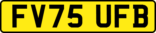 FV75UFB