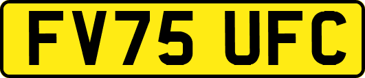 FV75UFC