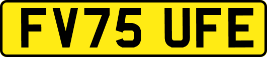 FV75UFE