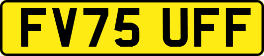 FV75UFF