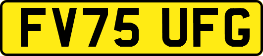 FV75UFG