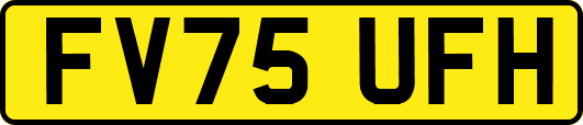 FV75UFH