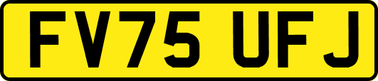 FV75UFJ