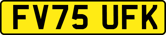 FV75UFK